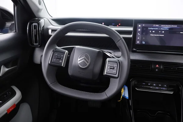 Citroen E-C3 (2025) — foto 9 van 71