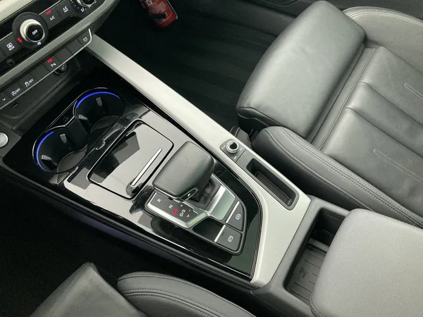 AUDI A5 Sportback (2021) — foto 19 van 36