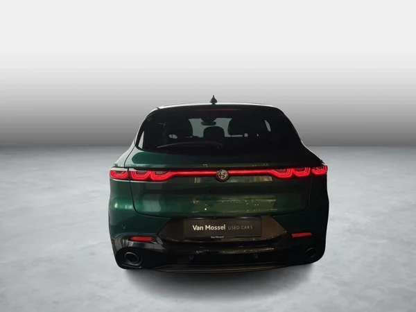 Alfa Romeo Tonale (2023) — foto 20 van 23