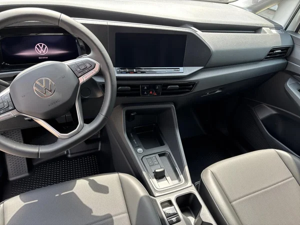 VOLKSWAGEN Caddy Van (2025) — foto 3 van 24