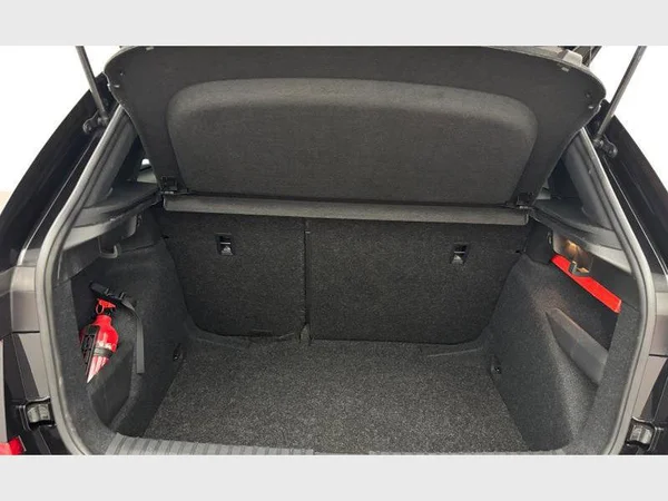Skoda Kamiq (2023) — foto 7 van 15