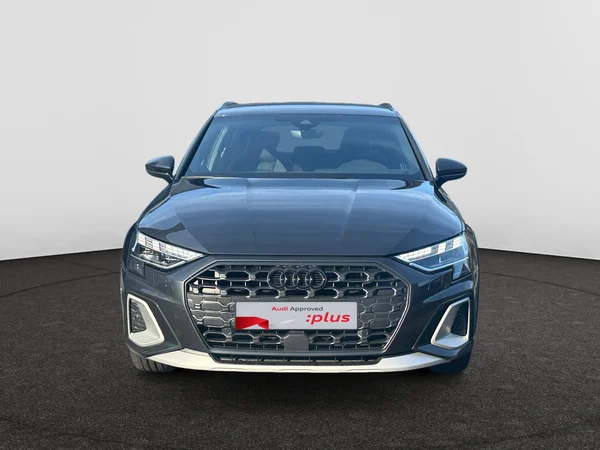 AUDI A3 Alltstreet (2025) — foto 19 van 24