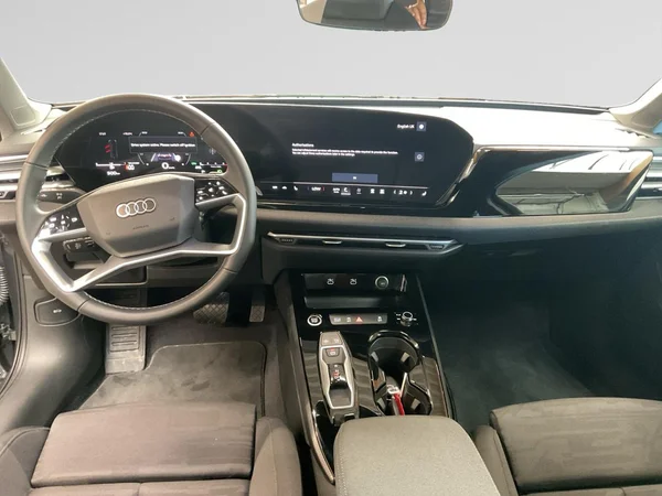 AUDI A5 (2025) — foto 2 van 24