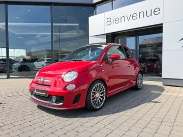 Abarth 500C 01d1ec6b-1500-437f-bbc1-a3b59eba0b80