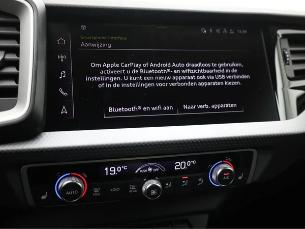 AUDI A1 Sportback (2025) — foto 9 van 18