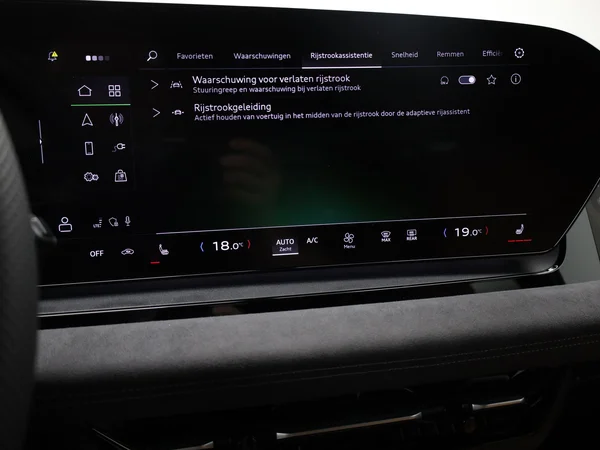 AUDI Q6 e-tron (2026) — foto 10 van 33