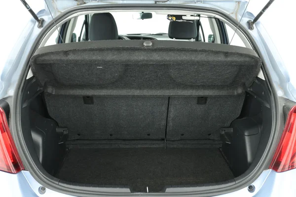 Toyota Yaris (2016) — foto 8 van 16