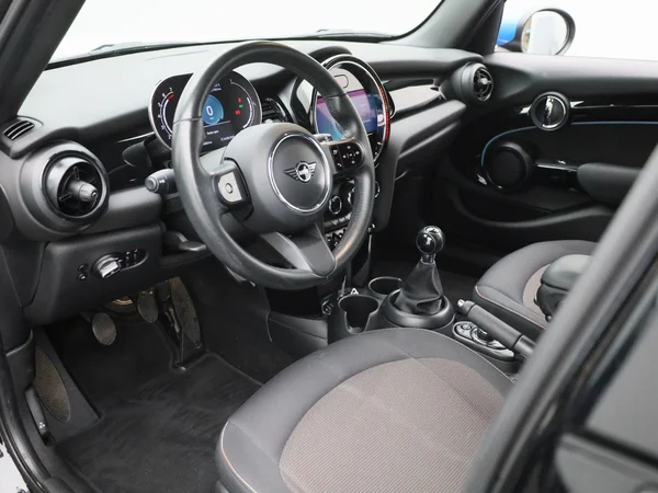 MINI One (2022) — foto 7 van 32