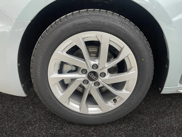 AUDI A1 Sportback (2025) — foto 3 van 12