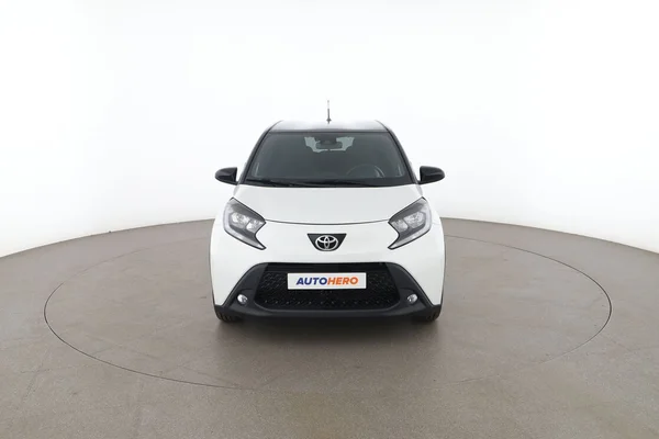 Toyota Aygo X (2023) — foto 15 van 16