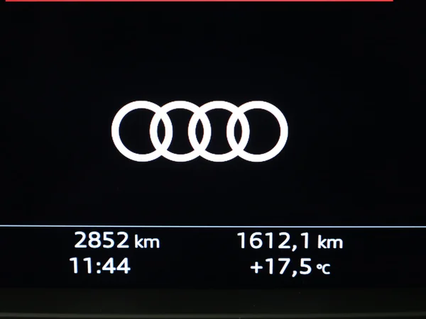 AUDI Q4 e-tron (2025) — foto 19 van 24