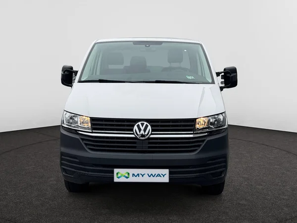 VOLKSWAGEN Transporter T6.1 1200 Lwb (2025) — foto 24 van 24