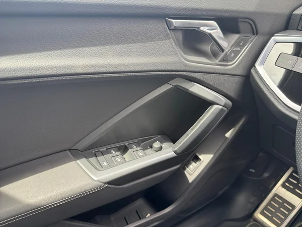 AUDI Q3 Dsl (2021) — foto 7 van 24
