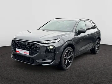 AUDI Q3 SUV e-hybrid (PHEV) (2025)