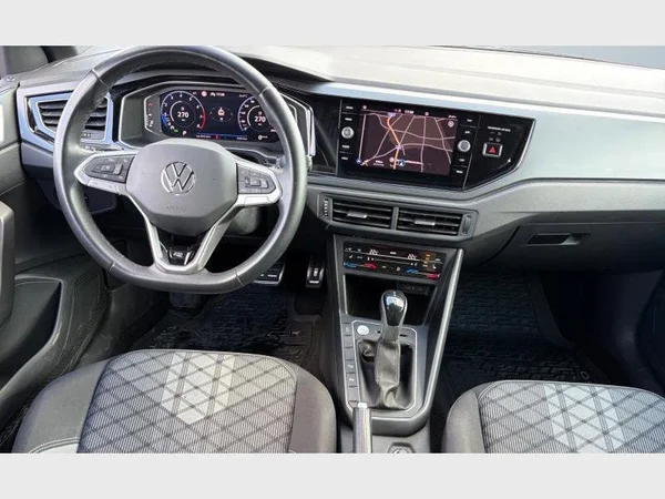 Volkswagen Taigo (2023) — foto 2 van 20
