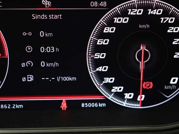 SEAT Leon (2020) — foto 7 van 22