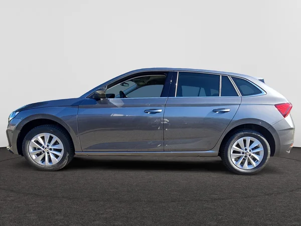 SKODA Scala (2025) — foto 12 van 20