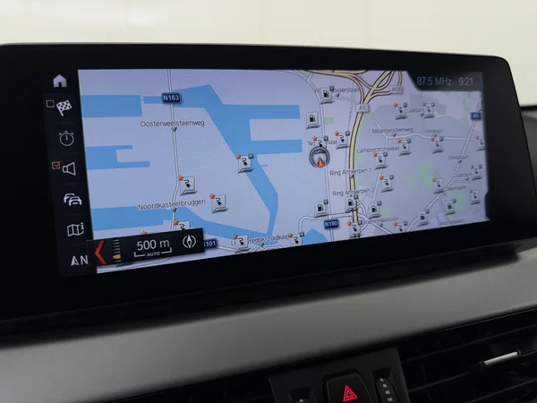 BMW X1 (2022) — foto 10 van 34
