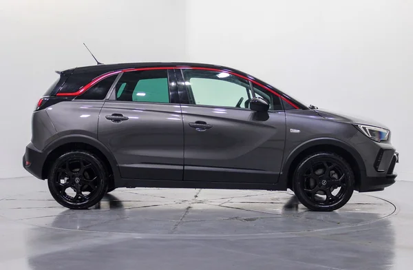 Opel Crossland (2022) — foto 56 van 97