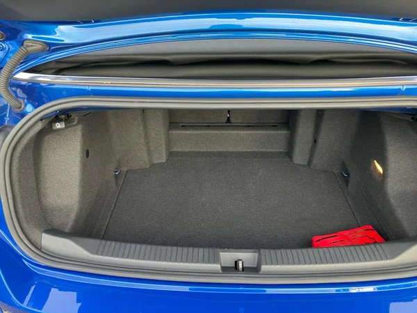 VOLKSWAGEN T-Roc Cabriolet (2022) — foto 26 van 26