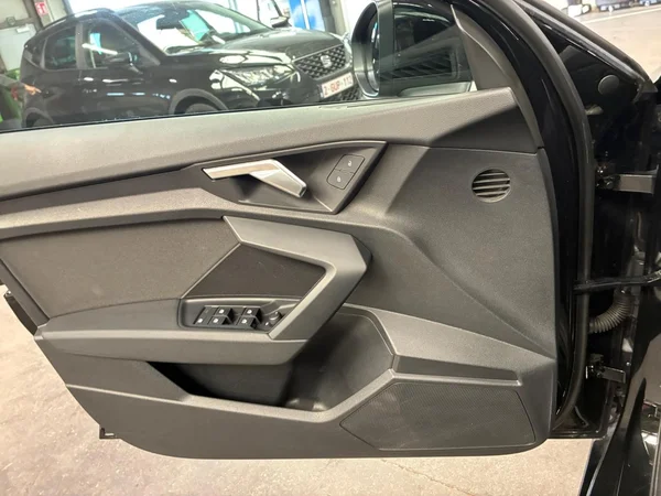 AUDI A3 Sportback (2021) — foto 6 van 23