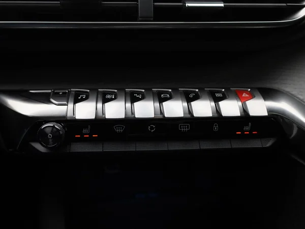 Peugeot 3008 (2020) — foto 10 van 49