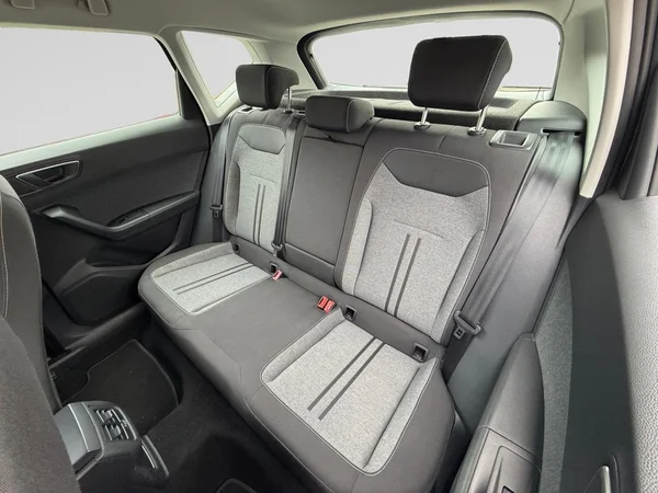 SEAT Ateca (2024) — foto 9 van 25