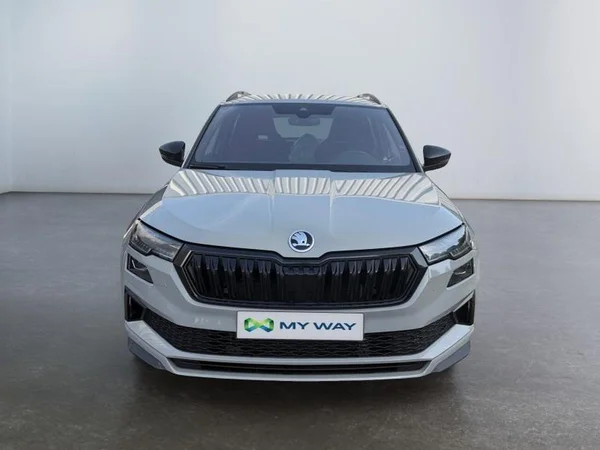 SKODA Karoq (2023) — foto 25 van 29