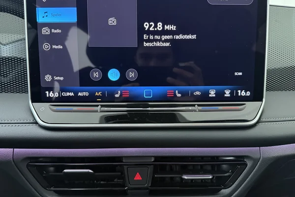 Volkswagen Tiguan (2026) — foto 9 van 18