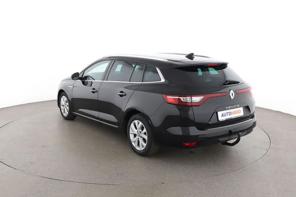 Renault Megane (2019) — foto 10 van 16