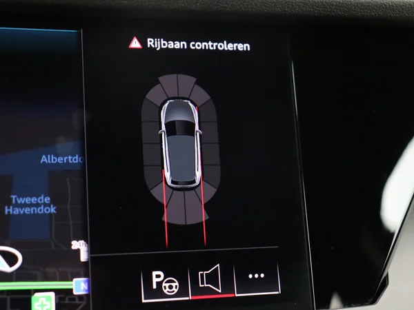 AUDI A3 Sportback (2025) — foto 3 van 18