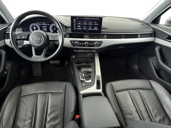 AUDI A4 (2021) — foto 30 van 30