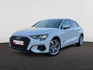 AUDI A3 Sportback (2024)