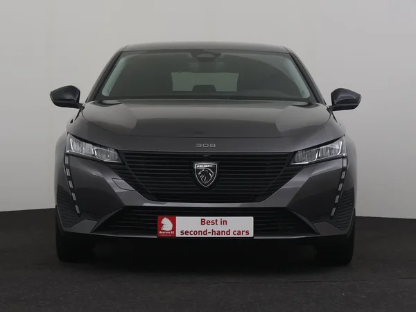 PEUGEOT 308 (2023) — foto 26 van 28