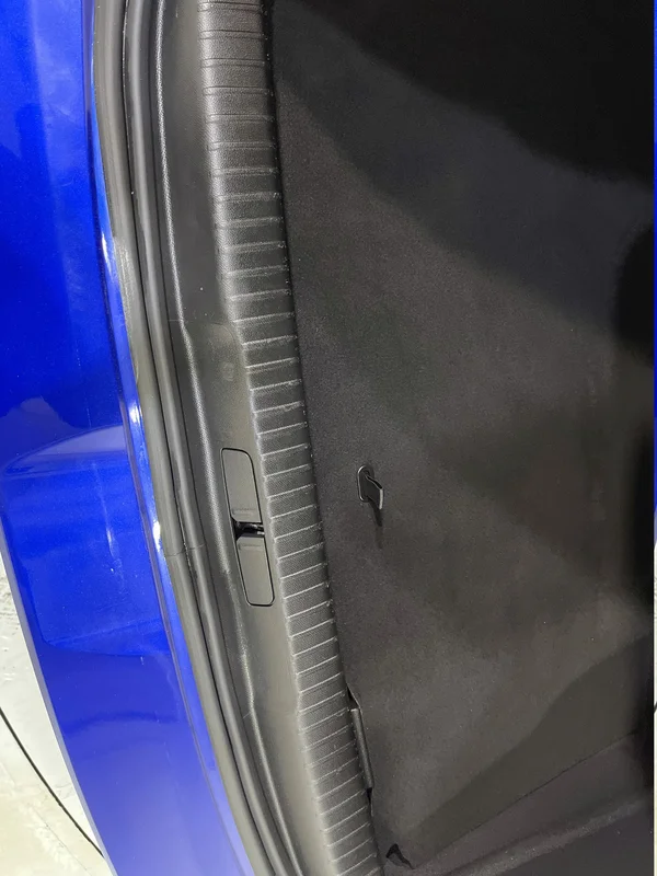 Opel Mokka (2025) — foto 43 van 49