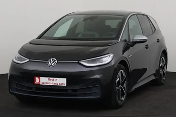 Volkswagen Id.3 7bb40eeb-7939-429c-bdb7-abdc55a039e9