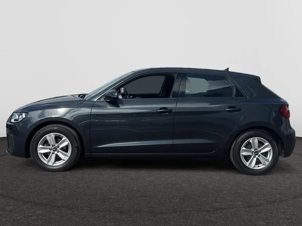 AUDI A1 Sportback (2023) — foto 12 van 24