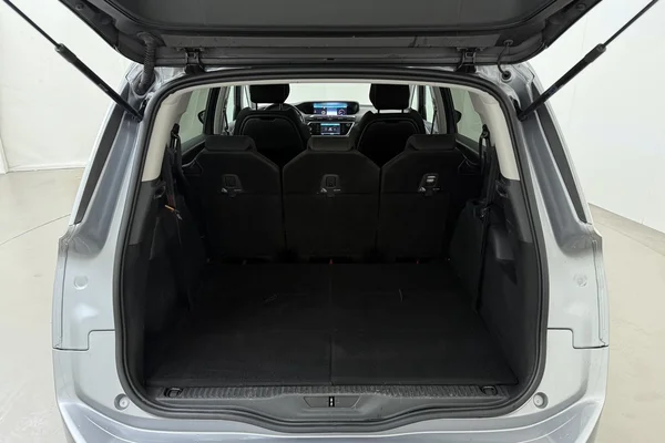 Citroen Grand C4 Spacetourer (2022) — foto 16 van 20