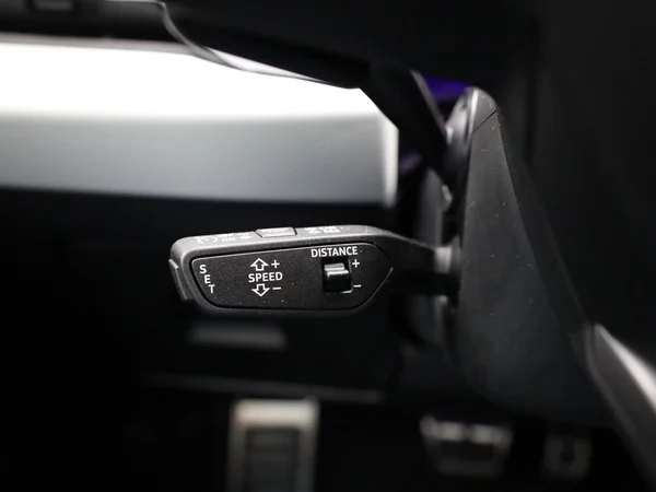 AUDI A6 Avant (2025) — foto 28 van 35