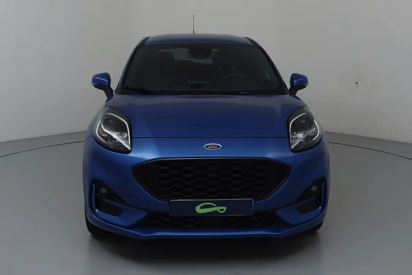 Ford Puma (2023) — foto 32 van 33