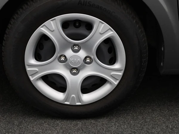 Kia Picanto (2021) — foto 4 van 36