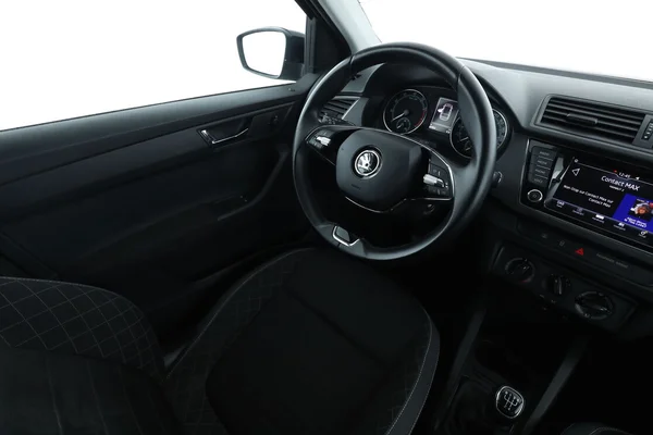Skoda Fabia (2021) — foto 4 van 16