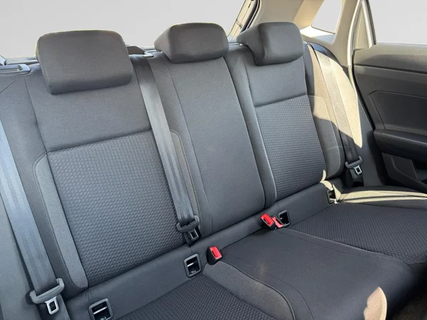 VOLKSWAGEN Polo (2026) — foto 11 van 24