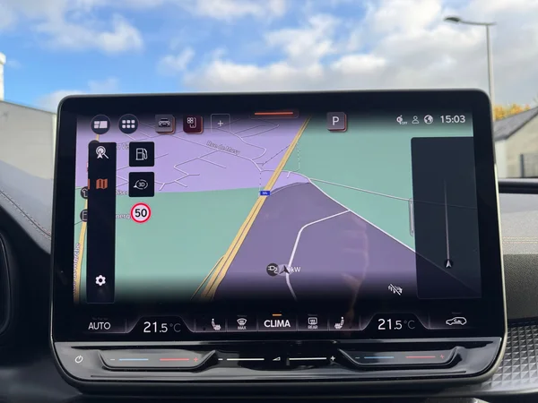 CUPRA Formentor (2025) — foto 10 van 22