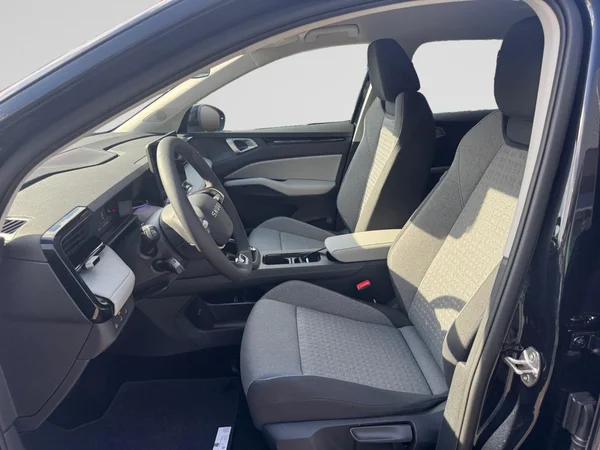 SKODA Epiq (2026) — foto 2 van 21