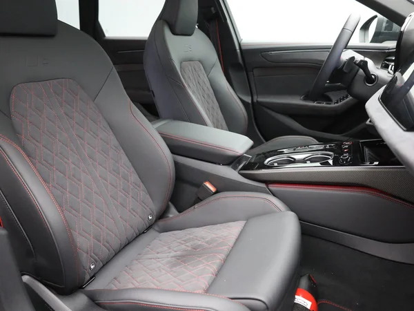 AUDI A6 Avant (2026) — foto 8 van 28