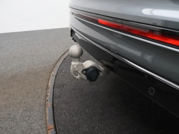 VOLKSWAGEN Tiguan Allspace (2024) — foto 26 van 35