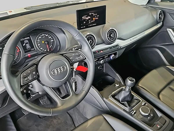 Audi Q2 (2020) — foto 6 van 25