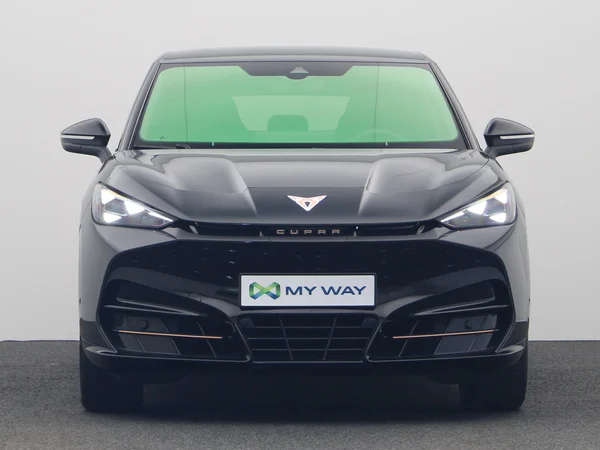 CUPRA Tavascan (2025) — foto 15 van 20