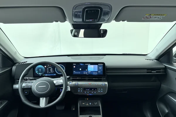 Hyundai Kona HEV (2026) — foto 17 van 17